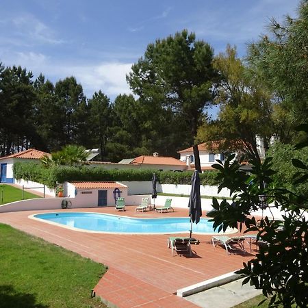 Quinta Da Alentegria - 4 Cottages Met Lounge En Verwarmd Zwembad Van April Tot Eind September! Alcácer do Sal Extérieur photo