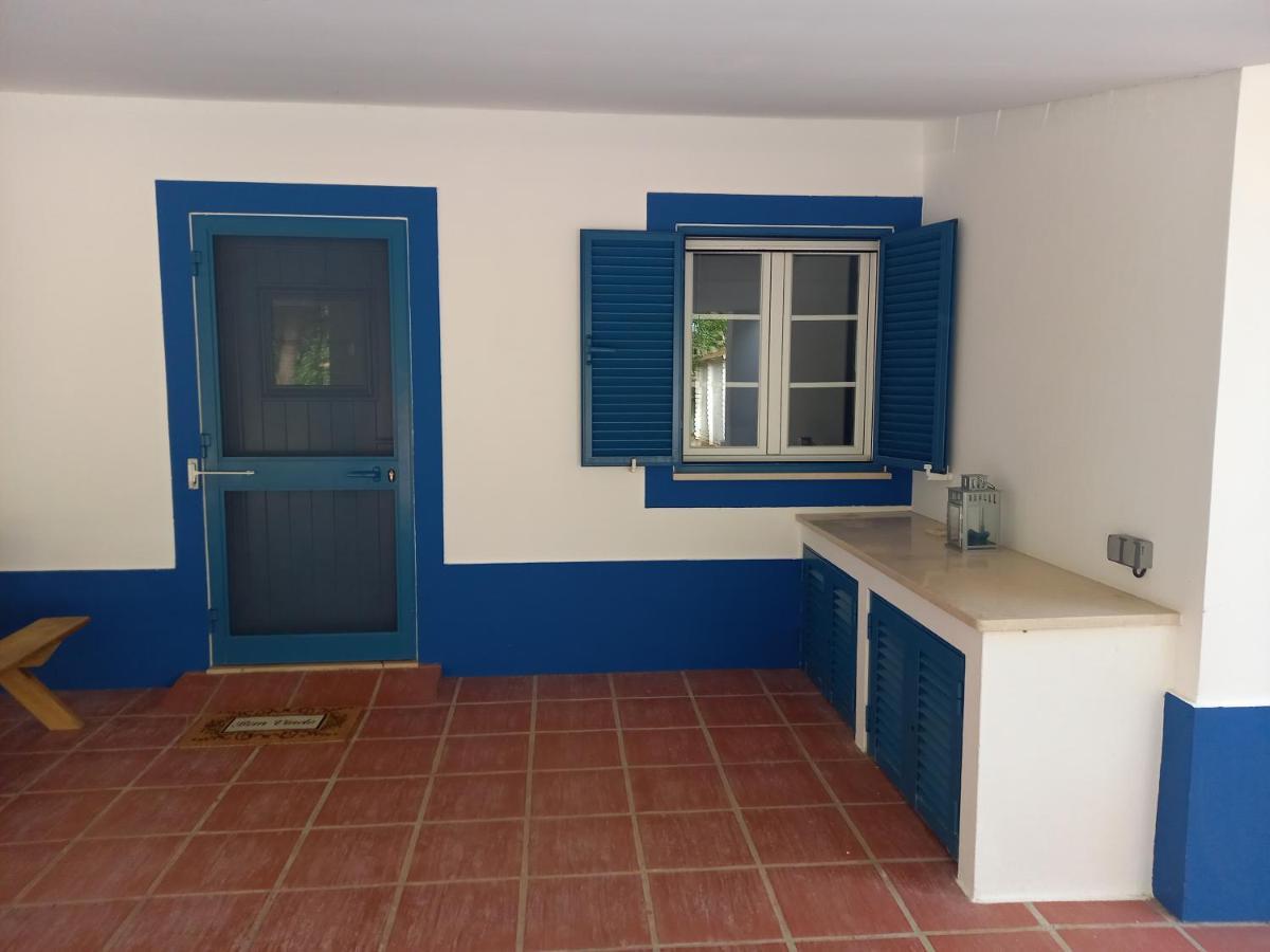 Quinta Da Alentegria - 4 Cottages Met Lounge En Verwarmd Zwembad Van April Tot Eind September! Alcácer do Sal Extérieur photo