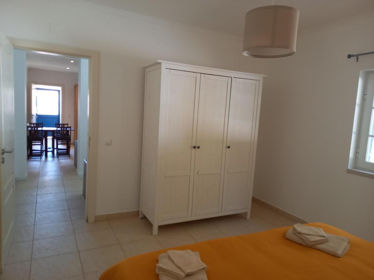Quinta Da Alentegria - 4 Cottages Met Lounge En Verwarmd Zwembad Van April Tot Eind September! Alcácer do Sal Extérieur photo