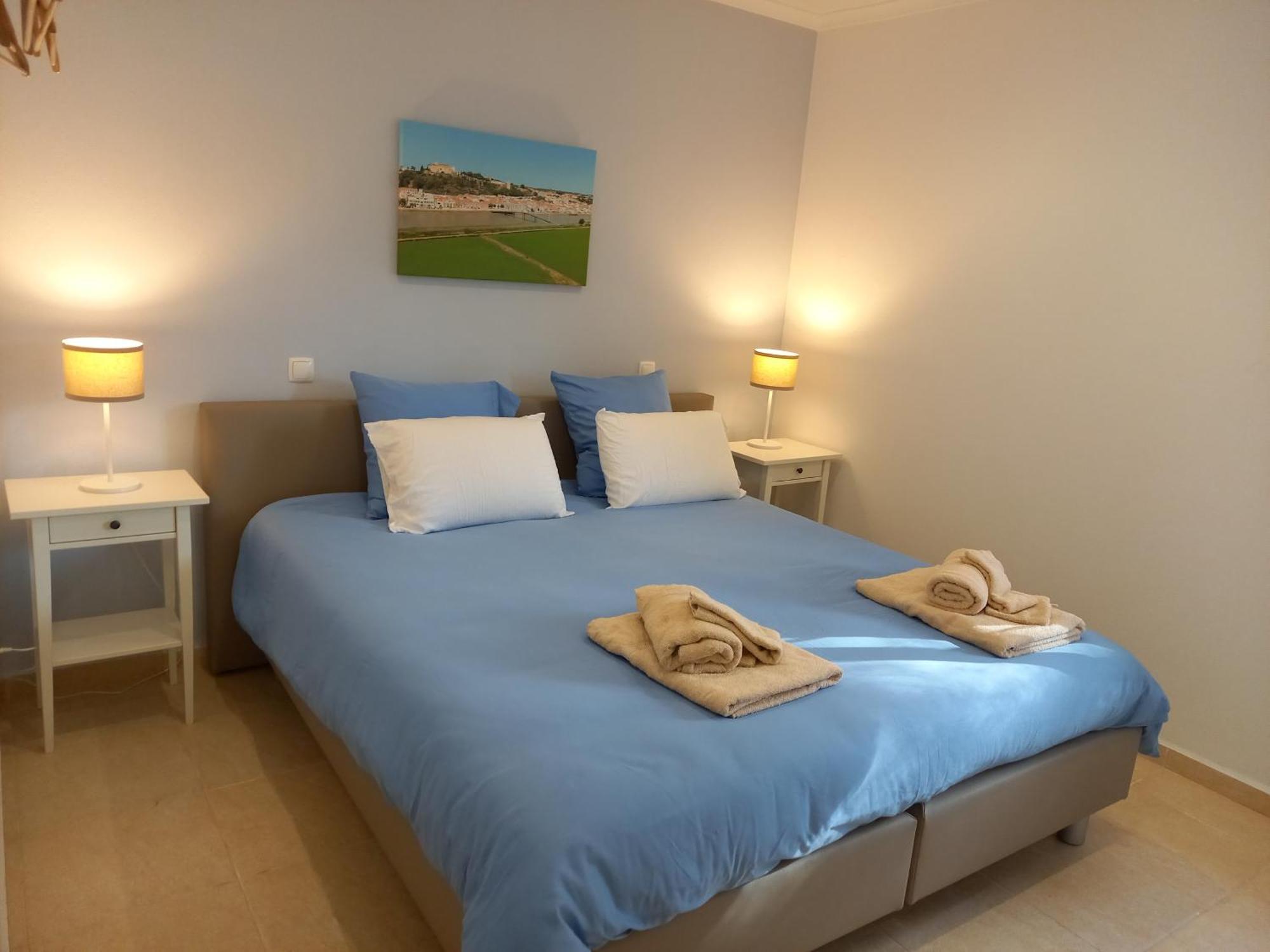Quinta Da Alentegria - 4 Cottages Met Lounge En Verwarmd Zwembad Van April Tot Eind September! Alcácer do Sal Extérieur photo