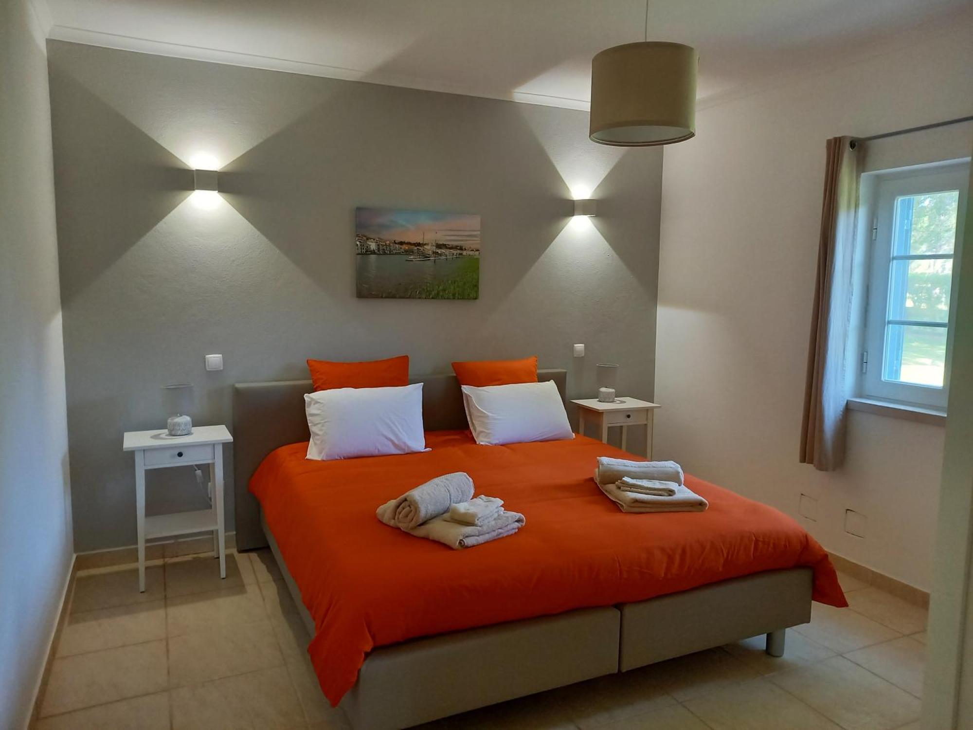 Quinta Da Alentegria - 4 Cottages Met Lounge En Verwarmd Zwembad Van April Tot Eind September! Alcácer do Sal Extérieur photo